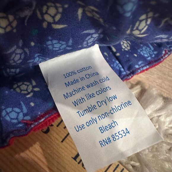 JBAILEY Childrens Corduroy Pants 4T Elastic Waistband & Button Closure - Picture 8 of 11